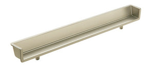 INSET Sink Alloy Handle