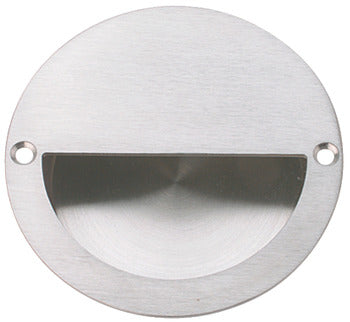 Stainless Steel Flush Pull Handle