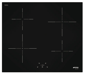 Smeg Cucina Touch Control Induction Hob