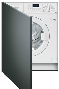 Smeg Cucina Fully Integrated Washing Machine