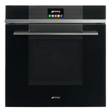 Smeg Linea Pyrolytic Multifunction Oven w/Touch Controls