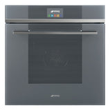 Smeg Linea Pyrolytic Multifunction Oven w/Touch Controls