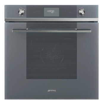 Smeg Linea Pyrolytic Single Oven