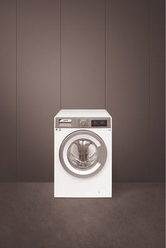 Smeg Freestanding Dry Laundry 9KG Washing Machine
