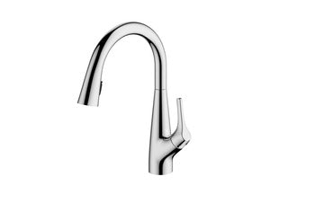 Clearwater Rosetta Single Lever Mixer Tap