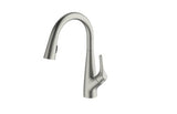 Clearwater Rosetta Single Lever Mixer Tap