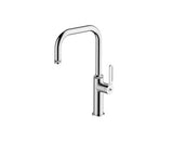 Clearwater Pioneer D Spout Single Lever Mixer Tap