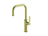 Clearwater Pioneer D Spout Single Lever Mixer Tap