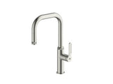 Clearwater Pioneer Pull-out Single Lever Mixer Tap
