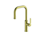 Clearwater Pioneer Pull-out Single Lever Mixer Tap