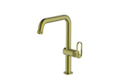 Clearwater Juno Single Lever Mixer Tap