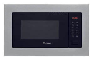 Indesit Microwave Oven 380mm MWI 125 GX UK   (539.38.000)