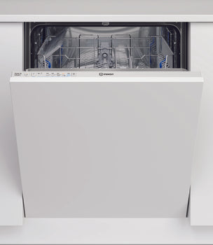 Indesit Integrated Dishwasher - 13 Place Settings DIE 2B19 UK   (539.28.020)