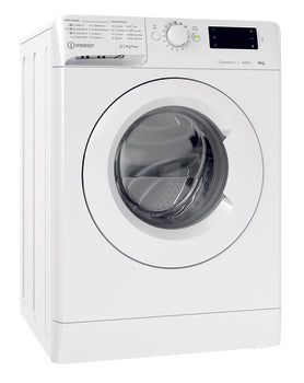 Indesit Washing Machine Laundry 9KG MTWE 91483 W UK   (539.98.500)
