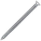Window frame screw, countersunk head ( sold per 100 or individually )