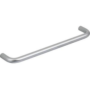 D Pull Handle - 8 mm