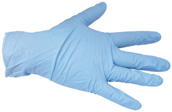 Gloves, Disposable (100 Pack)