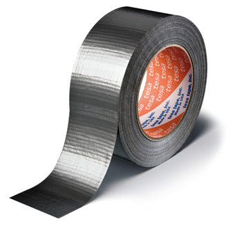 Duct tape, silver