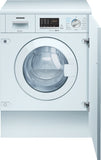 iQ500, washer dryer, 7/4 kg WK14D542GB INTEGRATED