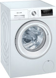 iQ300, washing machine, front loader, 8 kg, 1400 rpm WM14N202GB