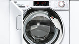 H-WASH & DRY 300 HBDS 485D2ACE-80 INTEGRATED