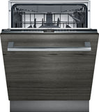 iQ300, fully-integrated dishwasher, 60 cm SN73HX42VG