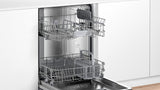 N 30, FULLY-INTEGRATED DISHWASHER, 60 CM S153ITX02G