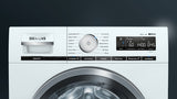 iQ500, washing machine, front loader, 9 kg, 1400 rpm WM14VMH4GB
