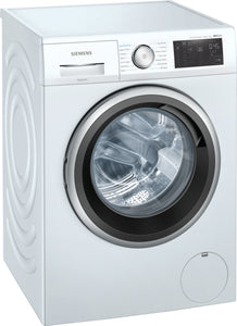 iQ500, washing machine, front loader, 9 kg, 1400 rpm WM14UQ92GB