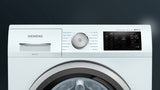 iQ500, washing machine, front loader, 9 kg, 1400 rpm WM14UQ92GB