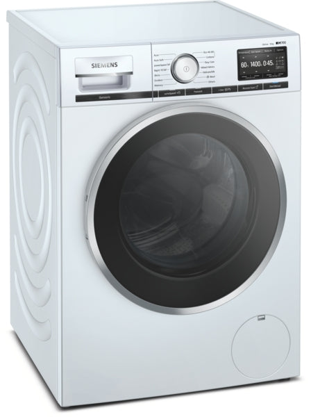 iQ700, washing machine, front loader, 10 kg, 1400 rpm WM14XEH5GB