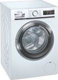 iQ500, washing machine, front loader, 10 kg, 1600 rpm WM16XM81GB