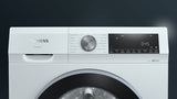 iQ500, washing machine, front loader, 10 kg, 1400 rpm WG54G201GB