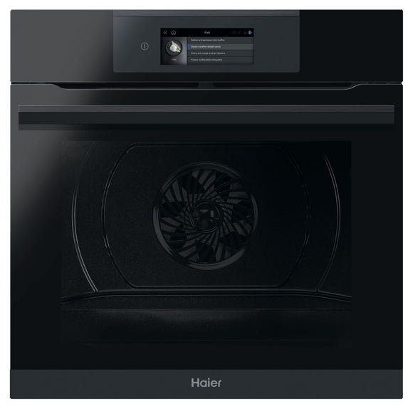 HAIER OVEN HWO60SM6T9BH
