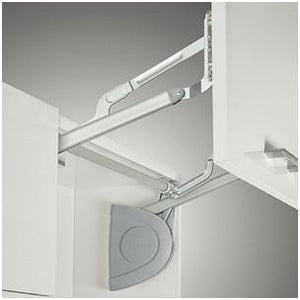 Strato 3685 lift up flap fittings for 420-500 mm flap height