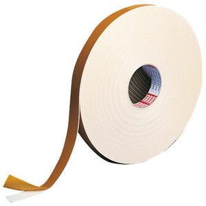Double Sided Tape, PE Foam, Roll 25 m