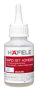 Hafele adhesive