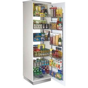 Swing-Out Pantry Unit