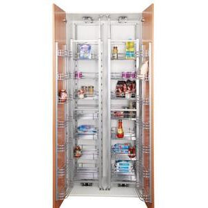 Chefs Pantry Unit for 900mm Cabinet