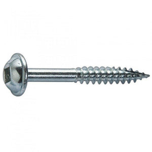 Pocket/kreg hole screw