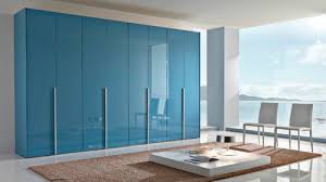 5G GLOSS Made To Measure Bedroom Door Styles - Band C & D