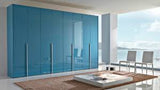 5G GLOSS Made To Measure Bedroom Door Styles - Band A & B