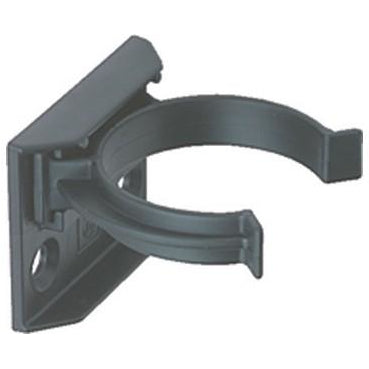 Plinth clip and bracket