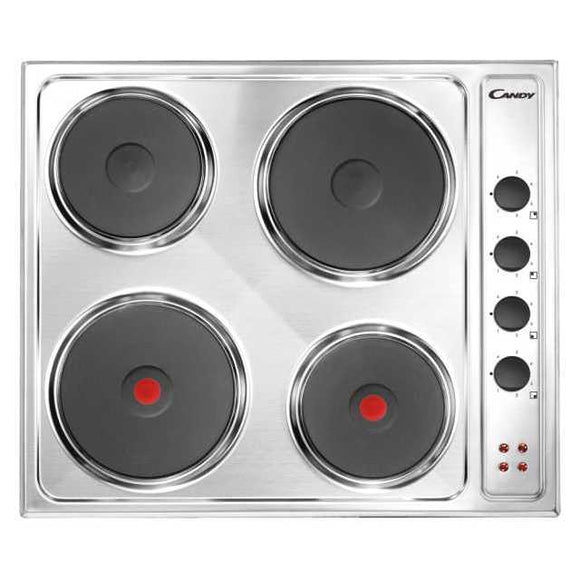 CANDY ELECTRIC HOB CLE64X BUILT IN