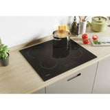 CANDY INDUCTION HOB CI642CTT/E1 BUILT IN