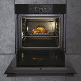 HAIER OVEN HWO60SM6F8BH