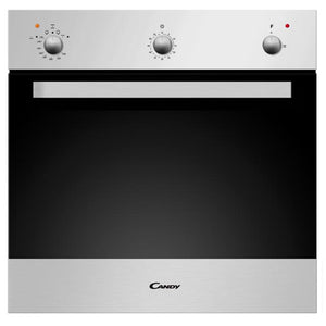 CANDY GAS OVEN OVG505/3X BUILT IN