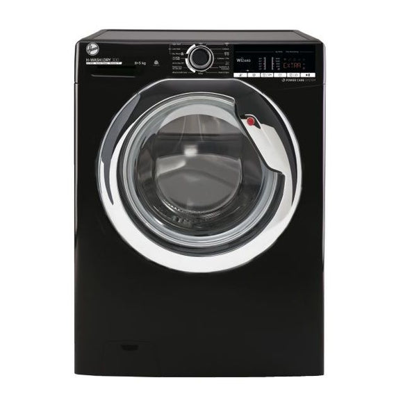 H-WASH & DRY 300 HBDS 485D2ACBE-80 INTEGRATED