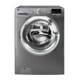 H-WASH & DRY 300 H3DS 4965DACGE FREESTANDING