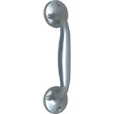 Bow handle, aluminium